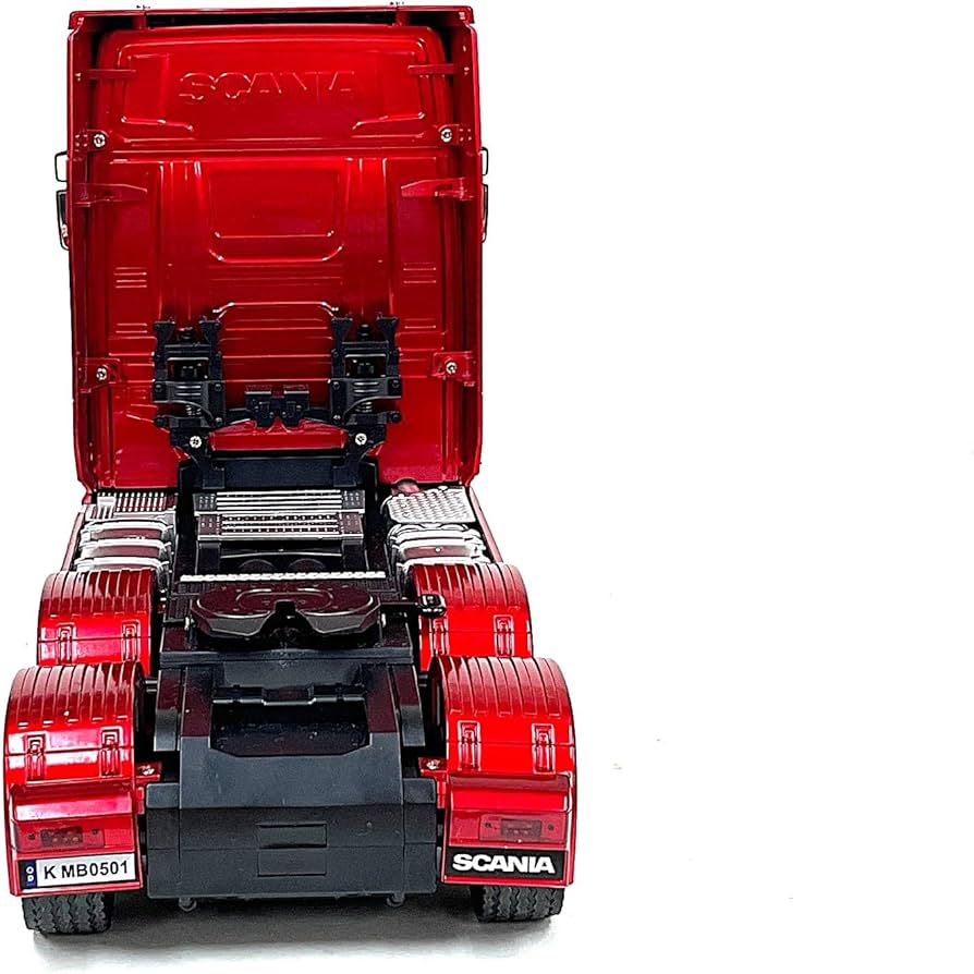 Amazon.co.jp: Huina 1501 1/18 2.4GHz 19Ch 4x4 RTR Scania(スカニア Amazon.co.jp: Huina 1501 1/18 2.4GHz 19Ch 4x4 RTR Scania(スカニア